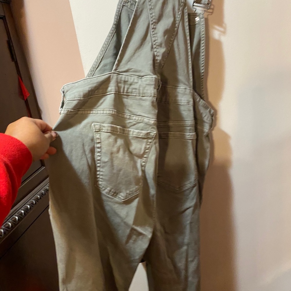 Overalls